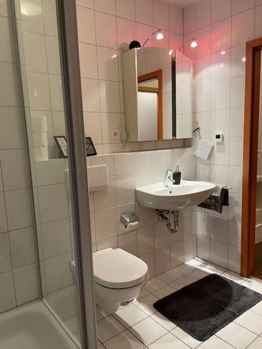 Gemuetliche Wohnung In Bad Homburg vor der Höhe Exterior foto